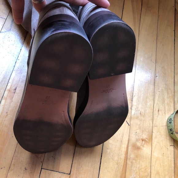 Zara boots - Picture 5 of 6
